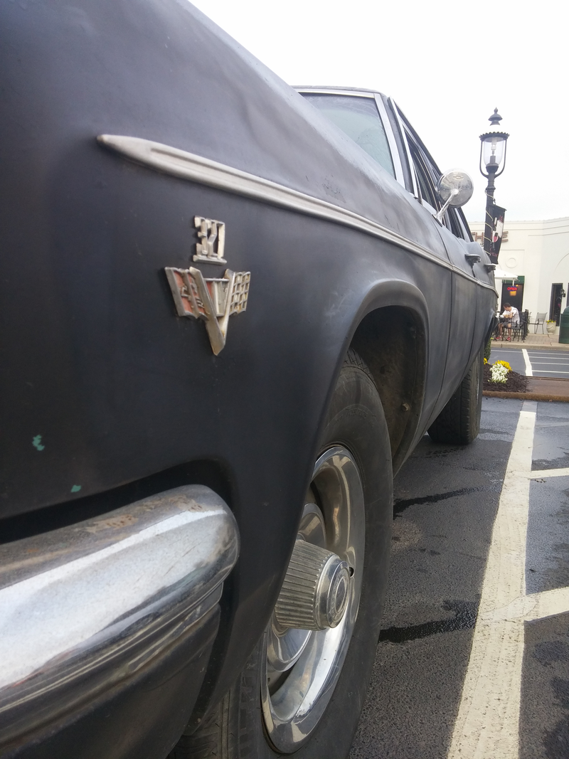 Illustration for article titled Cars and Coffee Virginia Beach - November 7, 2015